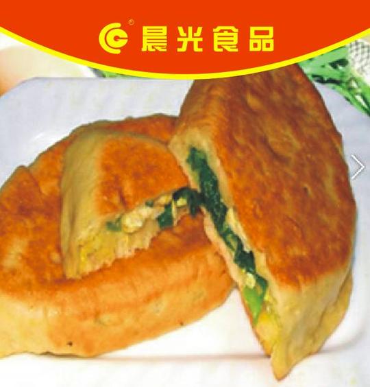 人民大会堂宴会指定用饼—晨光烧饼,开业期间买二送一
