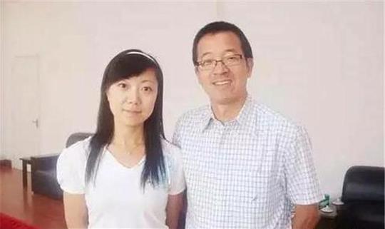 俞敏洪:被妻逼着创业，把老妈“赶”出公司，58岁身价200亿