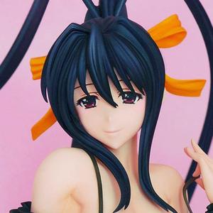 模型恶魔高校highschooldxd诱惑巫女黑翅膀翼手办摆件人偶
