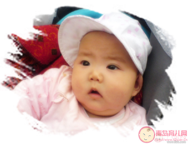 孩子容易烂嘴角是怎么回事