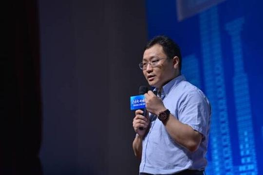 腾讯创业公开课张伟谈创业经济学:价值大于价格