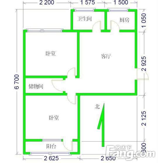 裕华西路小学槐中路休门街单价7000首付9万偏门大