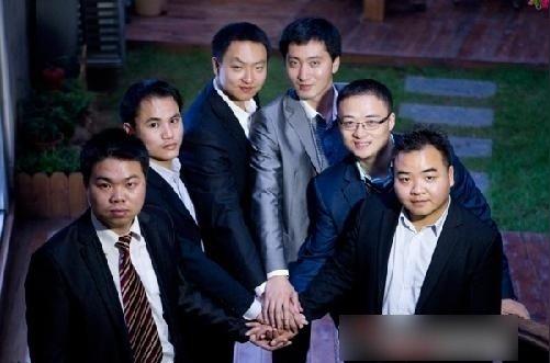 80后草根富豪:不打麻将不吸烟创业改变命运