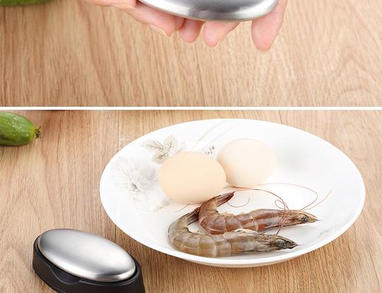 不锈钢肥皂去除异味鱼腥味洗手皂香皂去味固体皂厨房用品不锈钢肥皂【图片价格品牌评论】-京东
