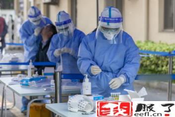 武汉核酸检测哪里可以做