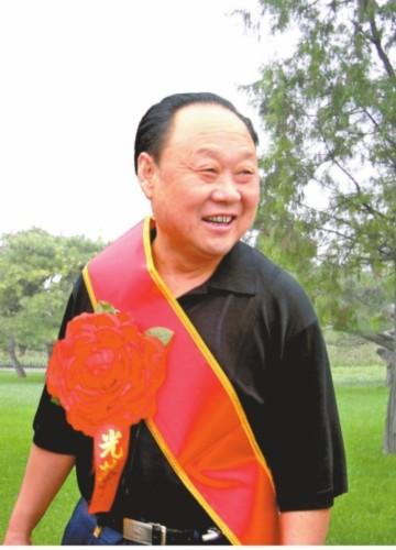 长葛一村支书凌晨办公室猝死创市内首个亿元村