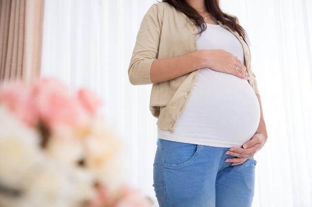7个月孕妇腰疼怎么办