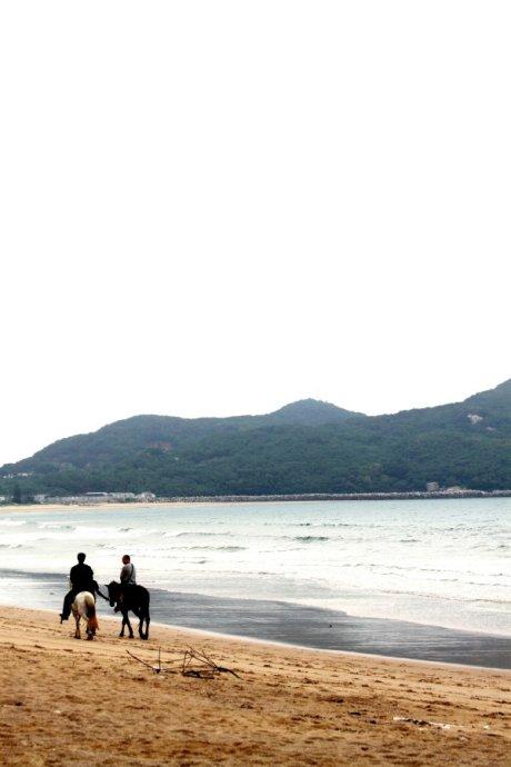 汕头南澳岛另一个角度的旅游风景摄影+攻略(图片)2012