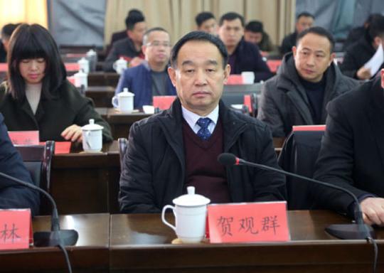 我县召开返乡创业和在外成功人士代表座谈会-修水新闻