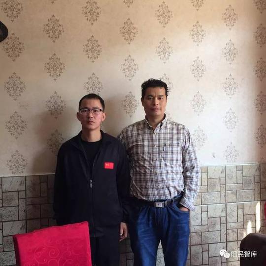 阳民认为,罗振先生选择的绿色产业创业模式是秦巴山脉区域作为限制性