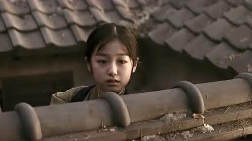 小千代艺伎回忆录抖音超火的小女孩章子怡