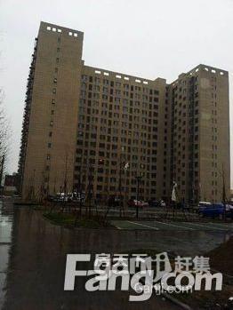 北京昌平沙河青年创业大厦1室1厅1卫精装修二手房出售42万