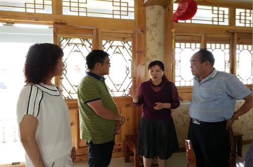 榆林市"十大最美家庭",女性创业带头人刘忠琴夫妇讲述了他们多年来