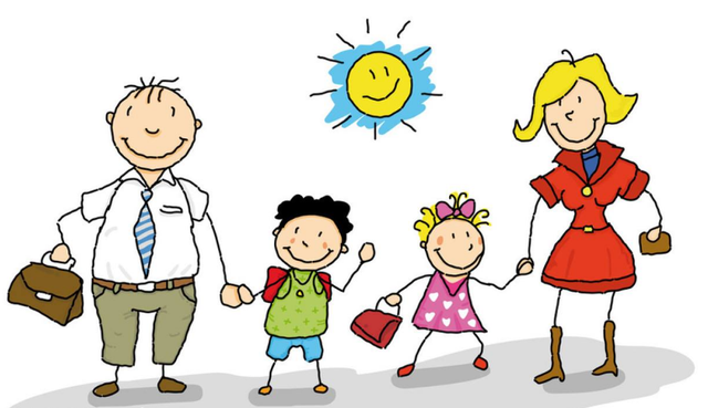 幼儿园开学第一天老师心情说说