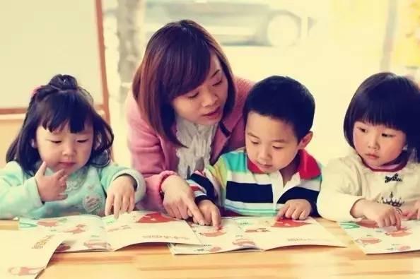 如何教会小孩识字