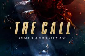 The Call – 呼唤(英雄联盟/2WEI/Louis Leibfried)