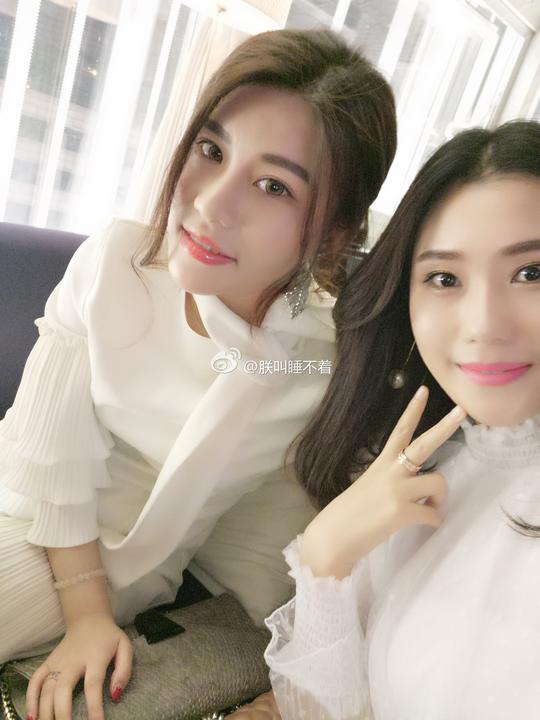 朕叫睡不着的相册详情_微女郎,微博美女创业,微博美女