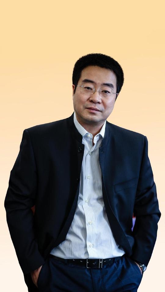 创业教父孙陶然讲述初创公司如何准确估值