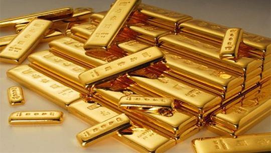 黄金涨跌皆在股掌之中日盈数十万利润备战非农!