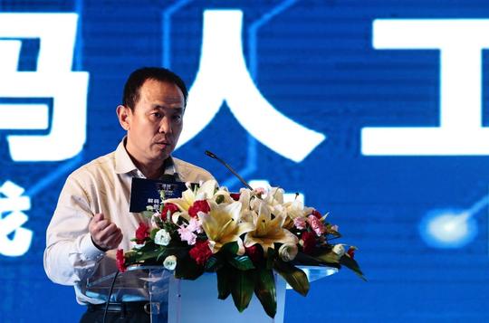 厉伟vs李守宇:ai创业应冷静思考哪些问题?