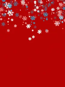 红色高级感壁纸 头条搜索