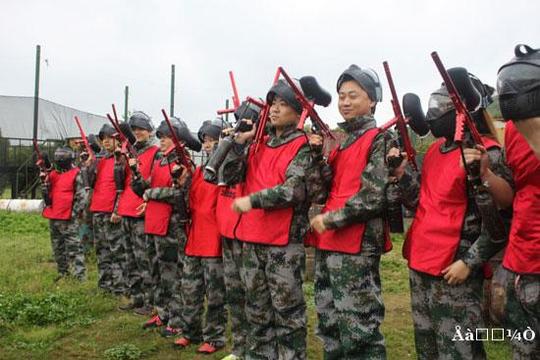 常熟夏令营_森欣西点童子军夏令营