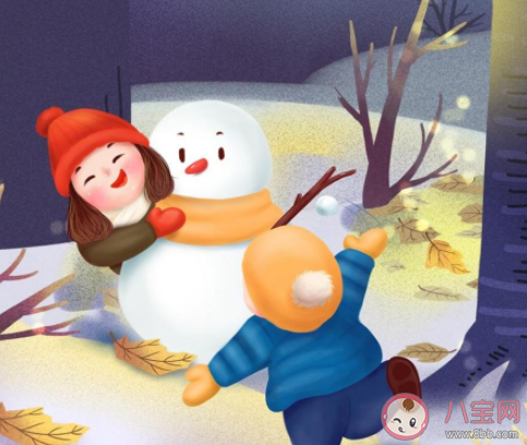 关于树叶黄了的说说