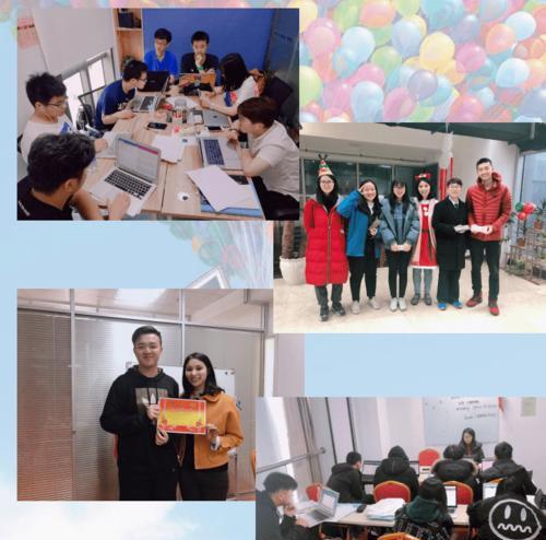 宁波短视频培训学校(深圳短视频运营培训学校),惠州短视频培训学校插图1