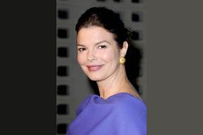 珍妮·特里普里霍恩