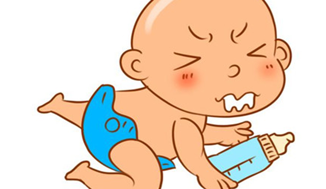 夏季宝宝腹泻怎么办