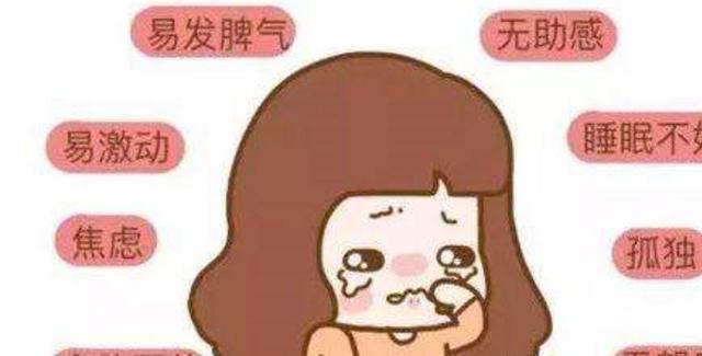 宝宝上火有哪些症状