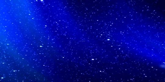 夜空中最亮的星_4096x1304_高清视频素材下载(编号:)