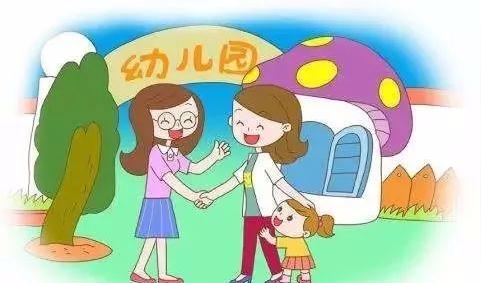 幼儿园通知:幼儿园开学季疾病流行,家长应当为孩子做好防病准备