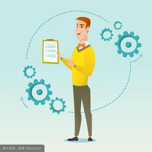 什么性格适合做领导什么样的性格适合做生意这些人做生意必成功!