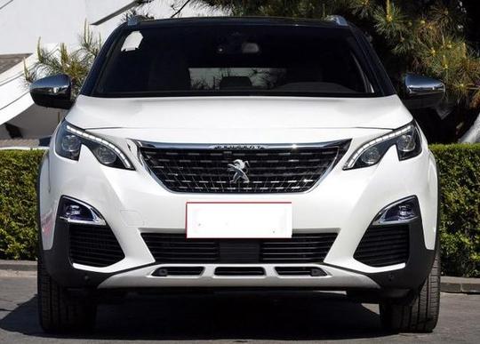 最惨suv，外观不输路虎，曾经好评不断，如今落地16万无人问津!