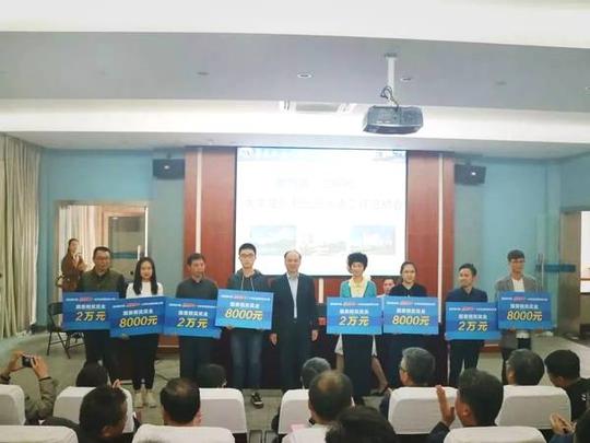 中国互联网+大学生创新创业大赛是目前国内覆盖面最大