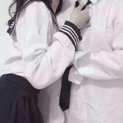 校园风唯美浪漫情头想和你一起听网易云的心动模式,情侣