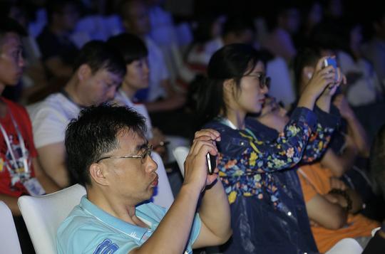 网易经济学家年会：技术驱动下的创业时代