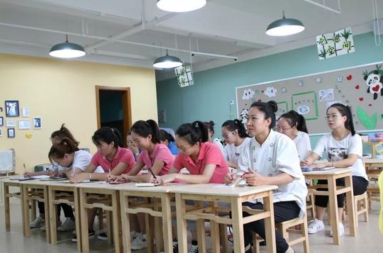 随着沃德兰·东大教育集团发展规模不断壮大,办学品质稳步提升,2019