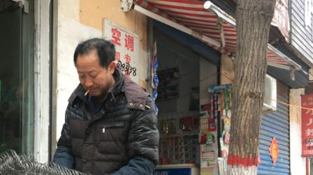 农村最赚钱的生意，一天收入600元，大叔干了十几年，比打工强太多!