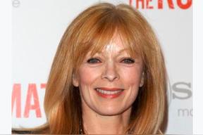 弗兰西丝·费舍