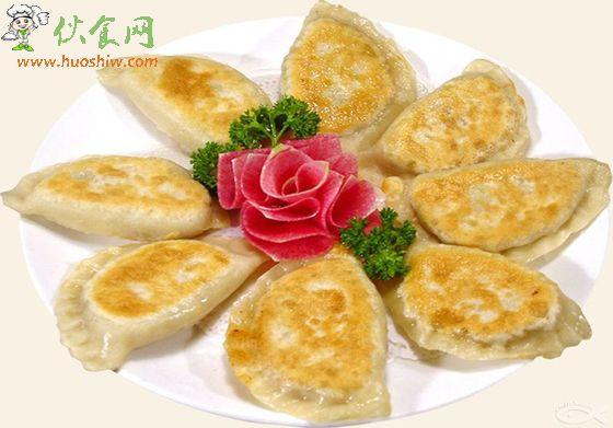 孕妇可以吃韭菜饺子吗中期