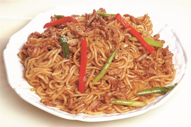 美食鲜什么（你知道的美味美食是怎么做出来的）