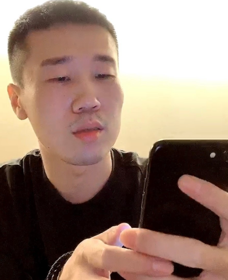 张云雷打电话喊杨九郎吃饭是什么节目