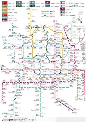 北京地铁图片下载,北京地铁模板,北京地铁设计素材