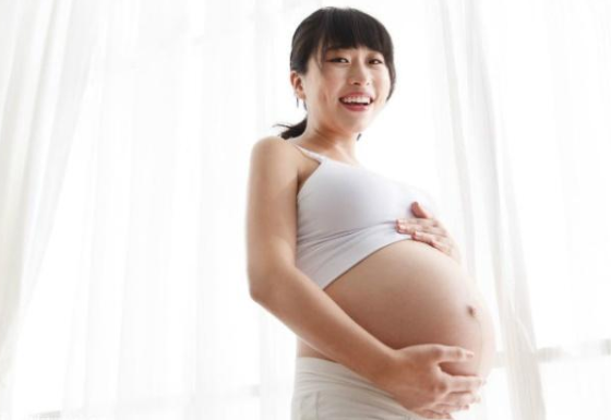怀孕初期应该注意什么事项