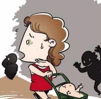 人贩子拐小孩骗术又升级了,现在看到还不算晚
