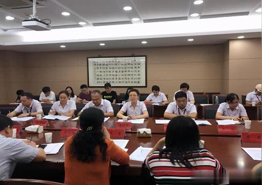 江南农村商业银行常州经开区支行携手常州经开区总工会推进工会创新创业贷款业务