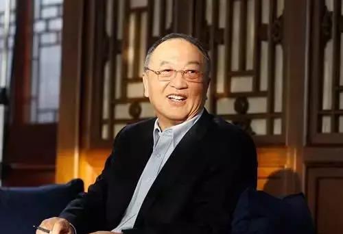 冯仑创业那些事:好哥们不能装