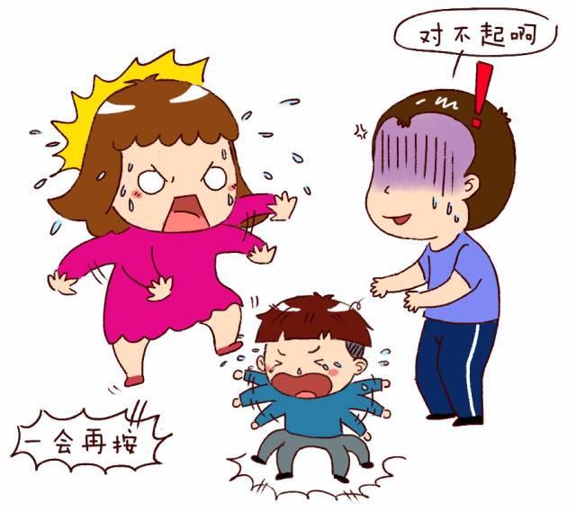 2岁的宝宝为什么最可怕